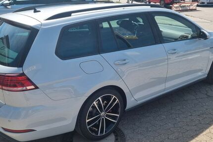 VW Golf 260.000 km 11.700 &euro; Fürth 90763