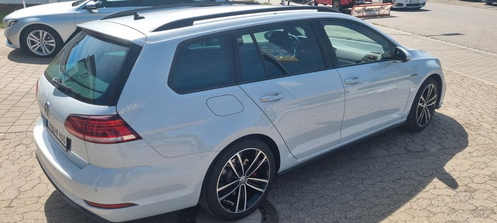 VW Golf 260.000 km 11.700 &euro; Fürth 90763