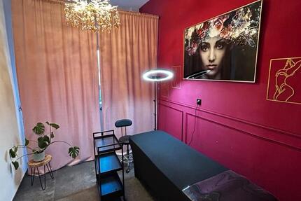 Gewerbeobjekt Fürth Südstadt - 450&euro; | Angebot:26481852