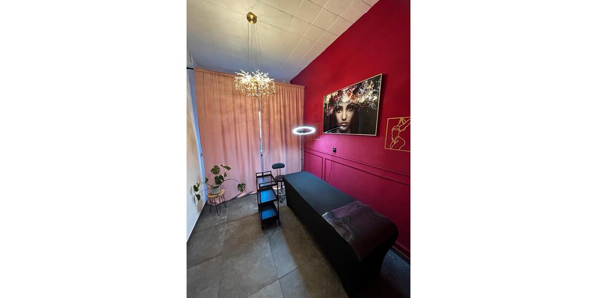 Gewerbeobjekt Fürth Südstadt - 450&euro; | Angebot:26481852