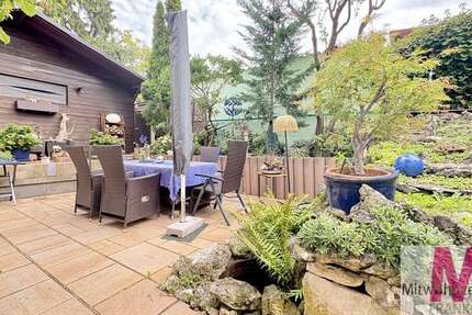 Zimmer Fürth Bislohe - 2 Zimmer, 1.390&euro; | Angebot:27659099