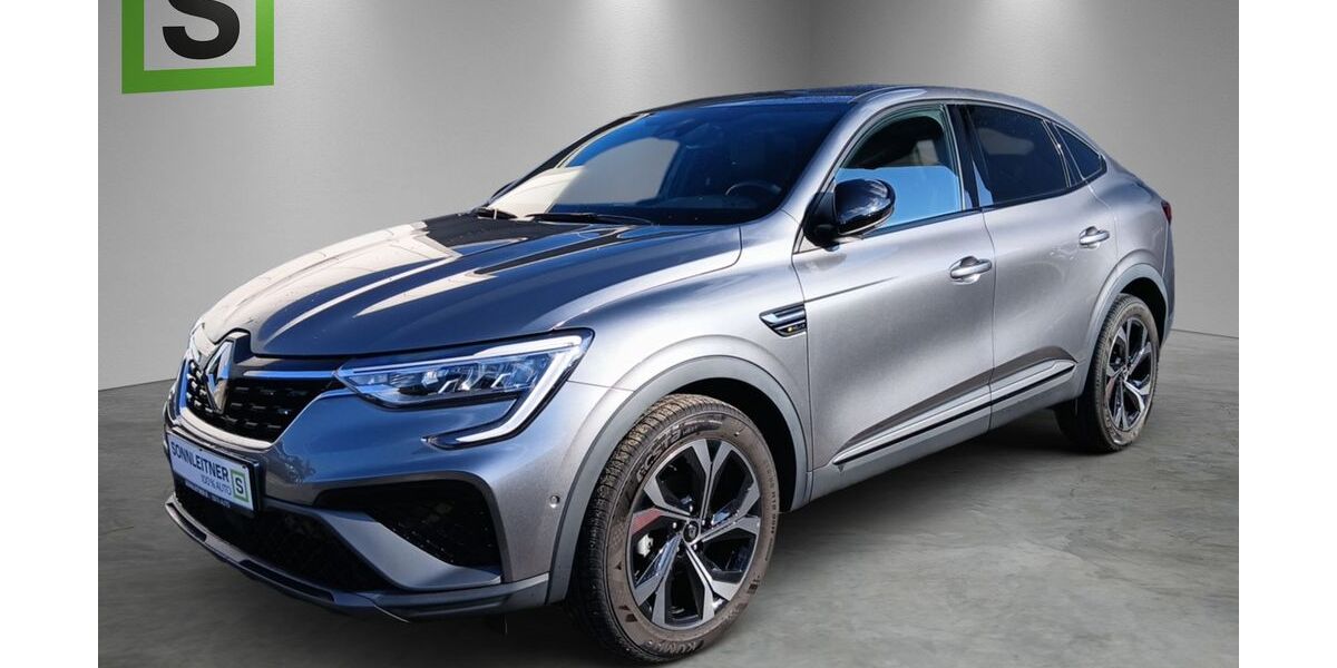 Renault Arkana 24.251 km 24.790 &euro; Nürnberg 90471