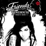 FRIENDS - Amy Winehouse Tribute