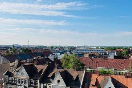 Wohnung Fürth Südstadt - 2 Zimmer, 62 m&sup2;, 529&euro; | Angebot:26014255