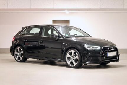 Audi A3 92.000 km 16.999 &euro; Fürth 90765