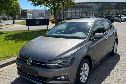 VW Polo 52.200 km 12.900 &euro; Nürnberg 90419