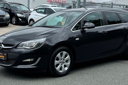Opel Astra 100.000 km 8.400 &euro; Cadolzburg (bei Nürnberg) 90556
