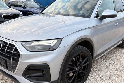 Audi Q5 192.300 km 26.950 &euro; Rednitzhembach 91126