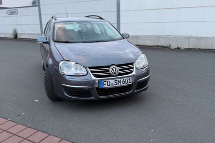 VW Golf 145.000 km 5.200 &euro; Fürth 90765