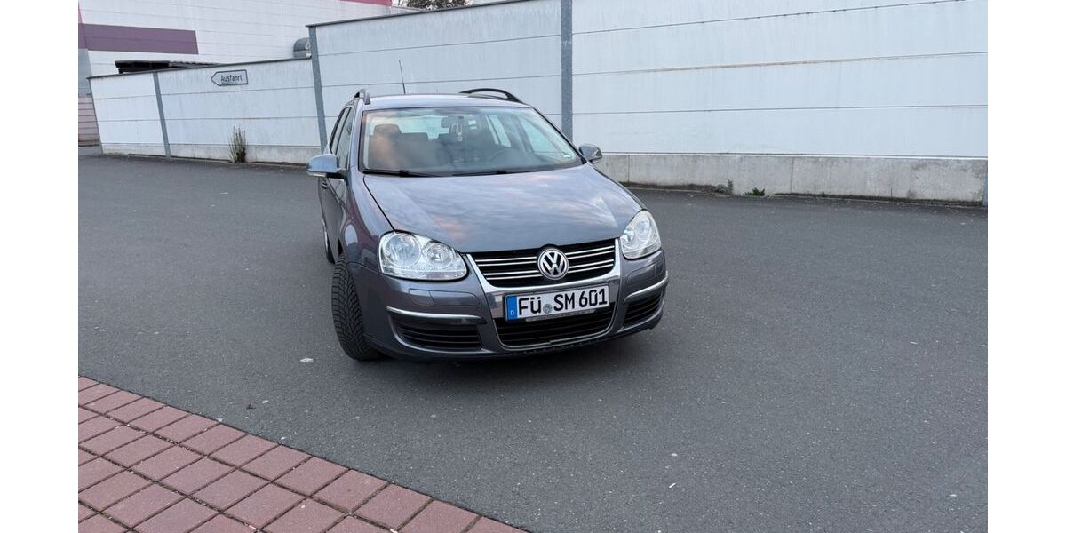 VW Golf 145.000 km 5.200 &euro; Fürth 90765
