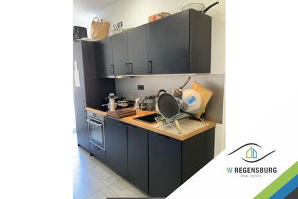 Wohnung Nürnberg Hasenbuck - 1 Zimmer, 10 m&sup2;, 365&euro; | Angebot:26649882