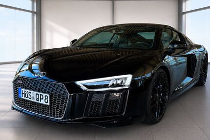 Audi R8 7.650 km 124.990 &euro; Gremsdorf 91315