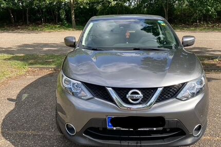 Nissan Qashqai 144.000 km 12.200 &euro; Heroldsberg 90562