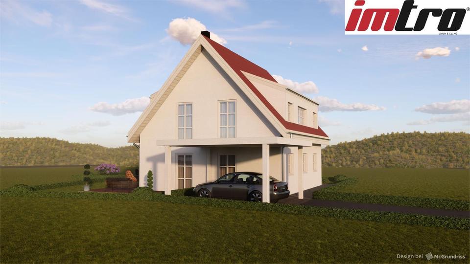 Einfamilienhaus Erlangen Alterlangen - 6 Zimmer, 145 m&sup2;, 643.000&euro; | Angebot:26957555