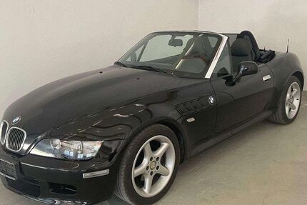 BMW Z3 248.976 km 6.222 &euro; Hausen bei Forchheim 91353