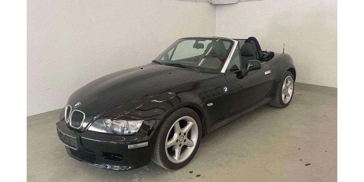 BMW Z3 248.976 km 6.222 &euro; Hausen bei Forchheim 91353