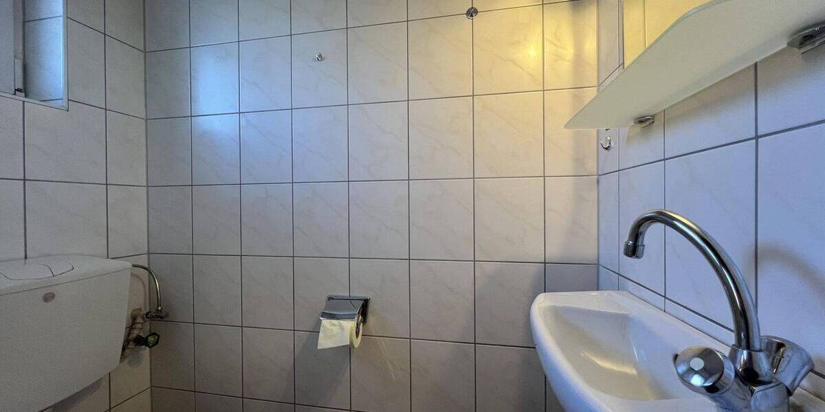 Reihenmittelhaus Erlangen Alterlangen - 6 Zimmer, 118 m&sup2;, 499.000&euro; | Angebot:26015809