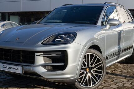 Porsche Cayenne 19.900 km 104.990 &euro; Nürnberg 90425