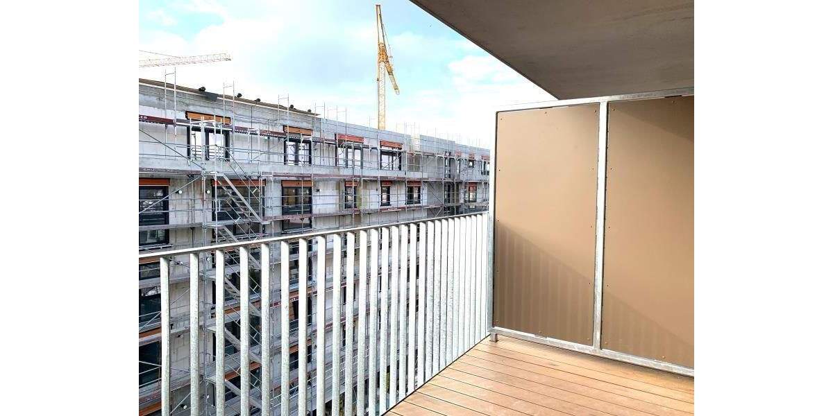 Etagenwohnung Nürnberg Schweinau - 2 Zimmer, 54 m&sup2;, 1.143&euro; | Angebot:25734915