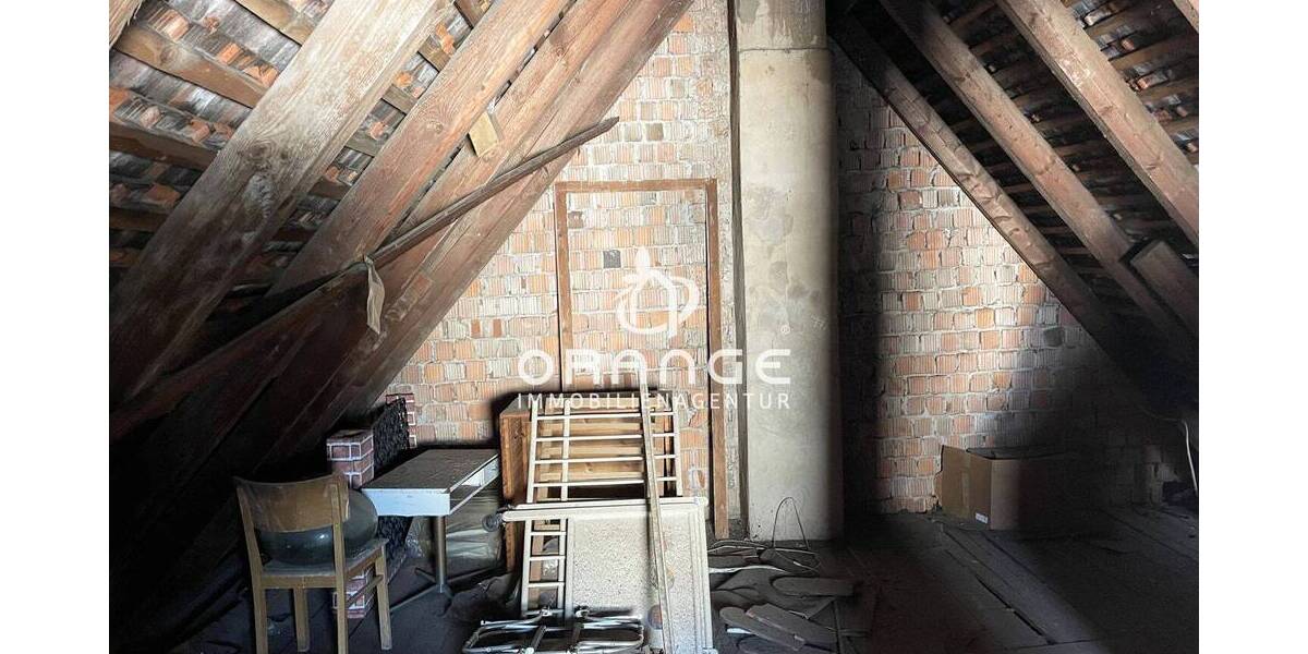 Doppelhaushälfte Nürnberg / Gebersdorf Sebald - 4 Zimmer, 112 m&sup2;, 399.000&euro; | Angebot:26804771