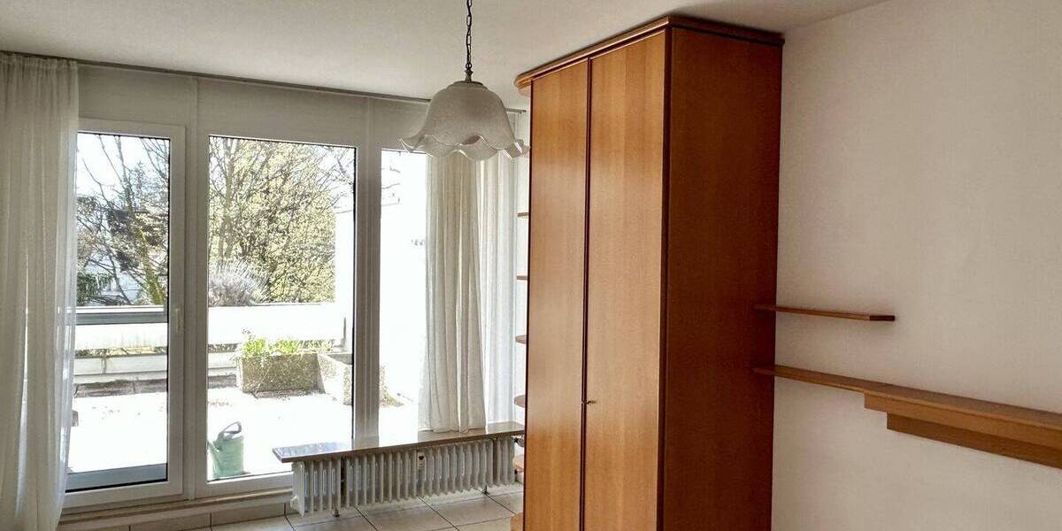 Terrassenwohnung Erlangen Burgberg - 5 Zimmer, 160 m&sup2;, 649.000&euro; | Angebot:26659755