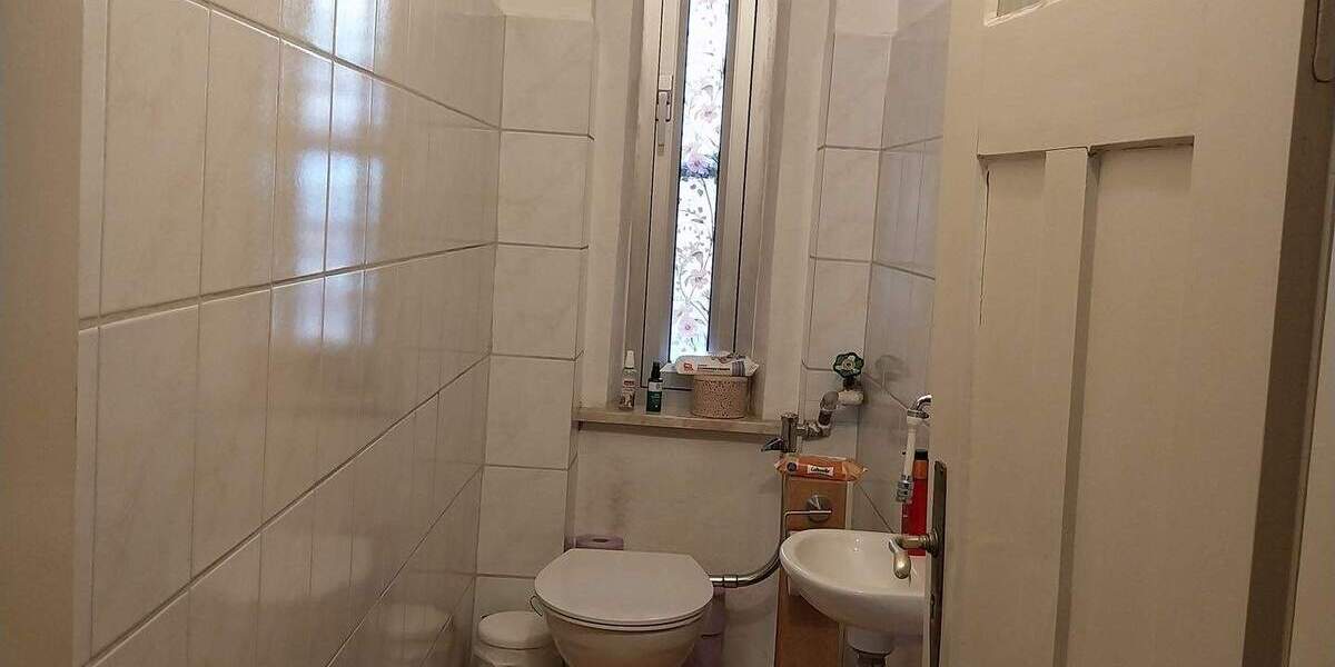 Etagenwohnung Nürnberg Lichtenhof - 4 Zimmer, 343.000&euro; | Angebot:25669478