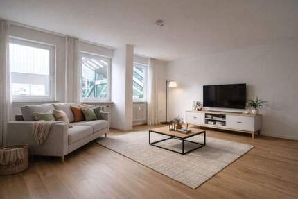 Wohnung Nürnberg Maxfeld - 2 Zimmer, 68 m&sup2;, 249.000&euro; | Angebot:25846008