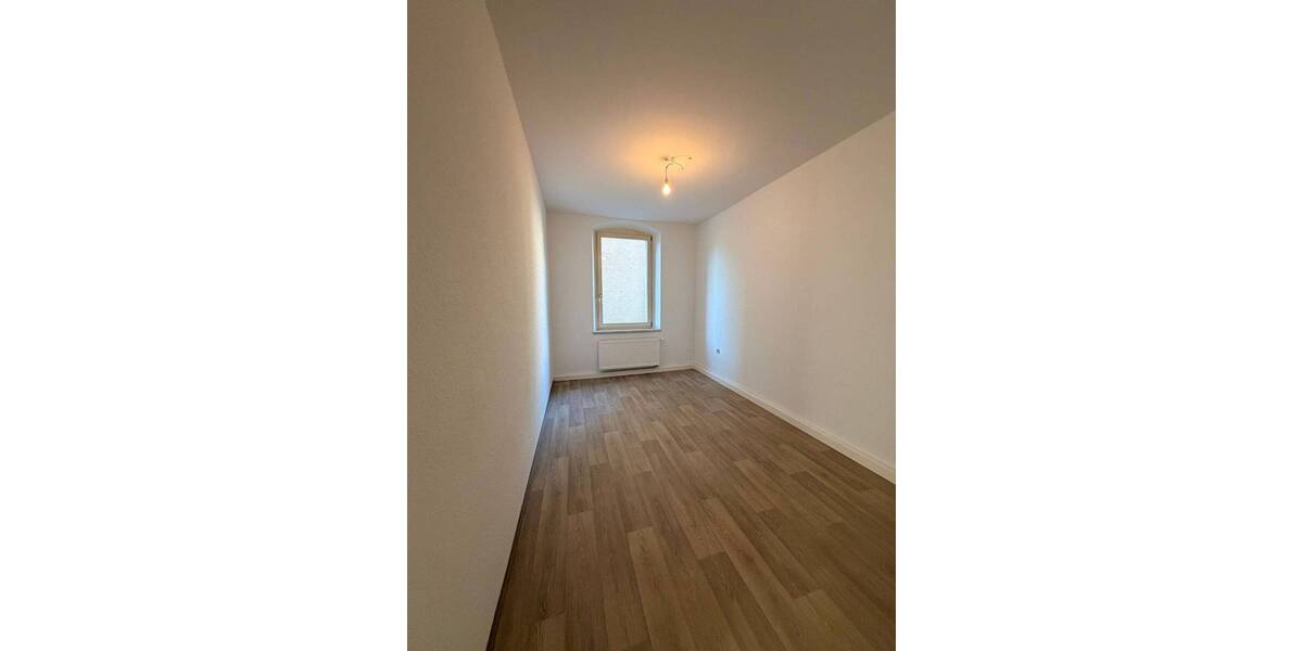 Etagenwohnung Fürth Nordstadt - 3 Zimmer, 55 m&sup2;, 580&euro; | Angebot:26672430