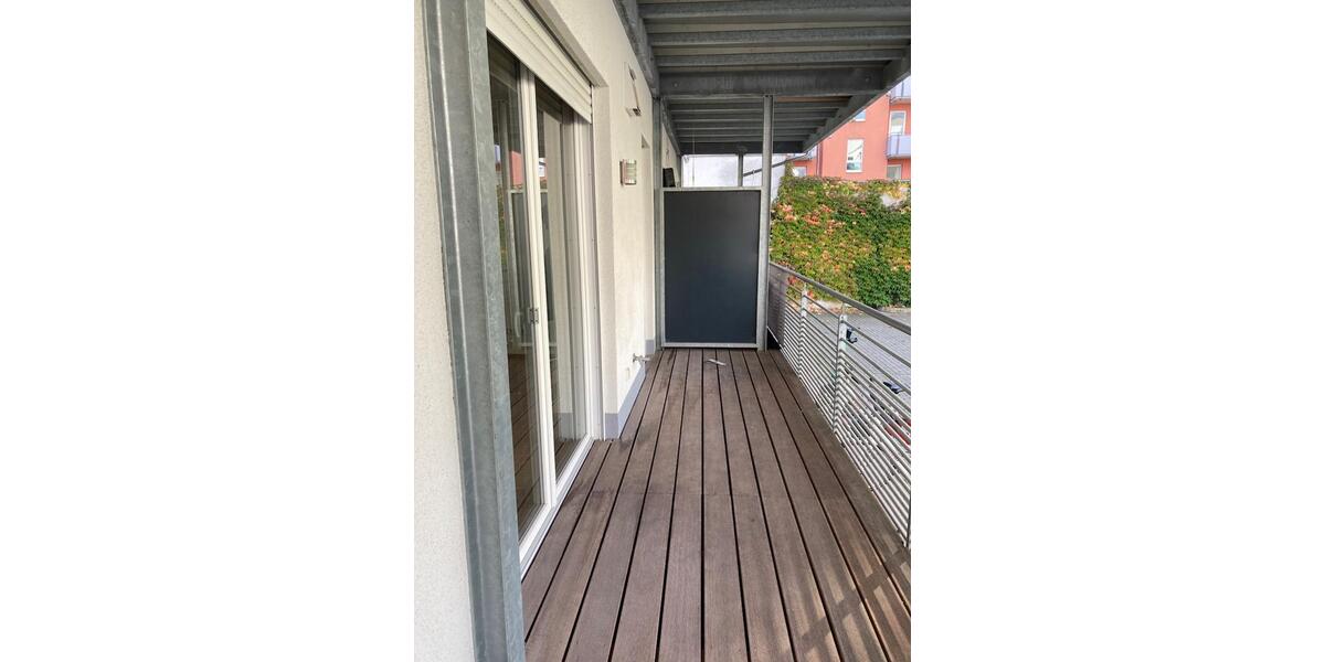 Erdgeschoßwohnung Nürnberg Rabus - 2.5 Zimmer, 63 m&sup2;, 795&euro; | Angebot:25962957