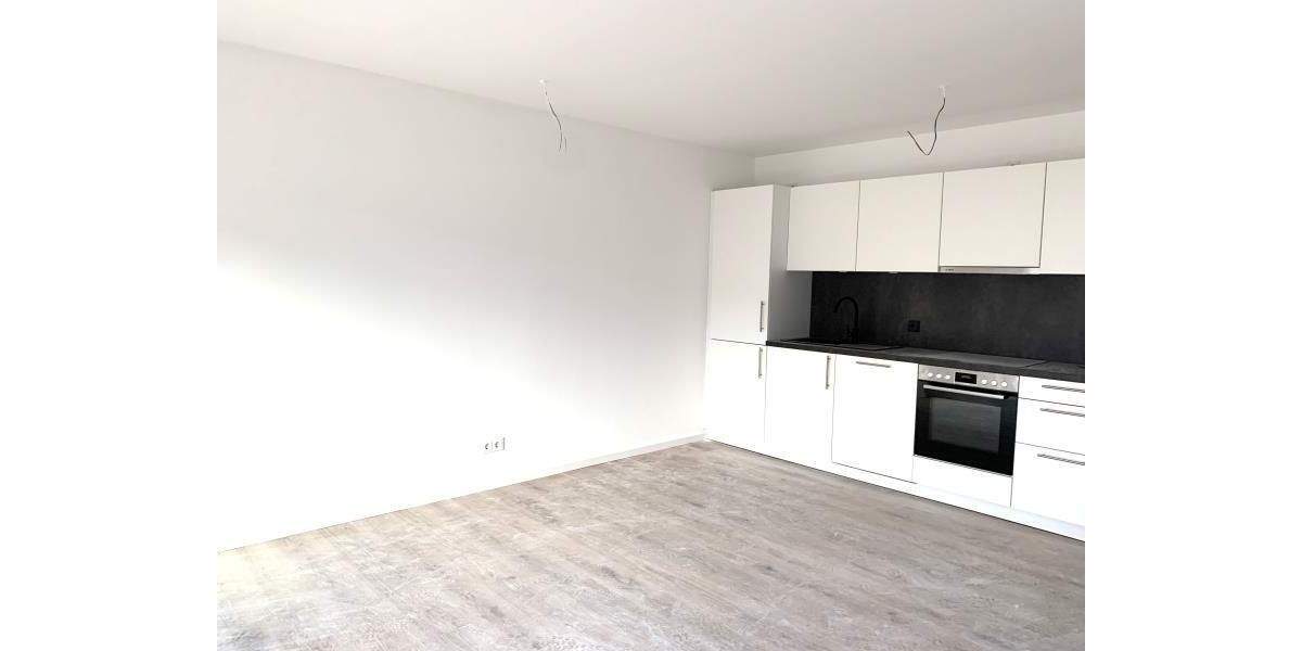 Etagenwohnung Nürnberg Schweinau - 2 Zimmer, 54 m&sup2;, 1.143&euro; | Angebot:25734915