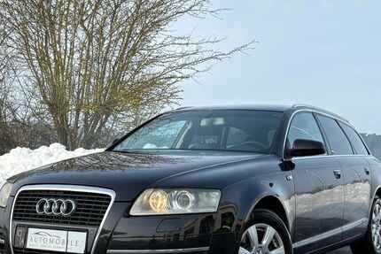 Audi A6 235.086 km 1.990 &euro; Weihenzell 91629