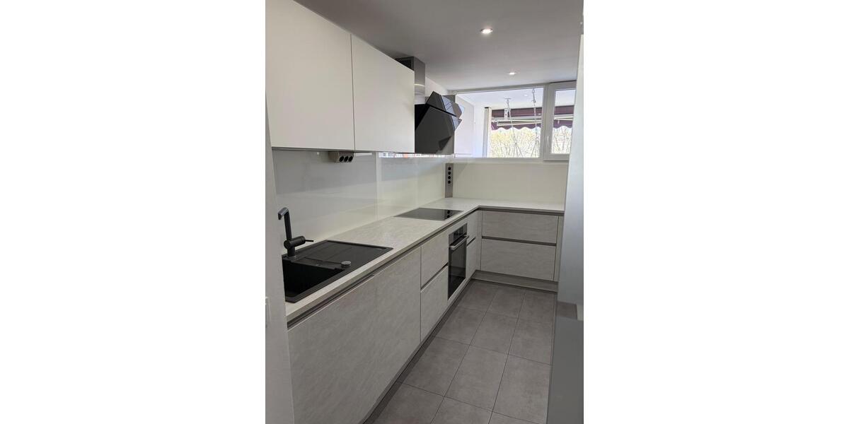 Etagenwohnung Nürnberg Gaismannshof - 3 Zimmer, 82 m&sup2;, 1.650&euro; | Angebot:25965303