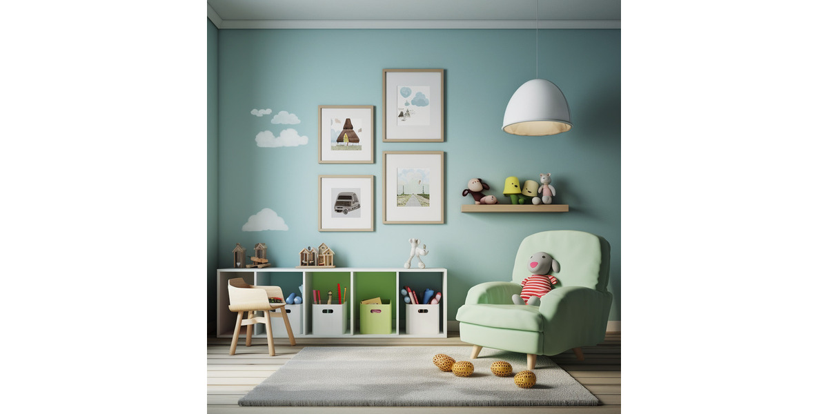 Etagenwohnung Nürnberg Kornburg - 3 Zimmer, 74 m&sup2;, 381.983&euro; | Angebot:25689901