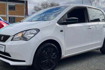 Seat Mii 145.800 km 4.699 &euro; Nürnberg 90441