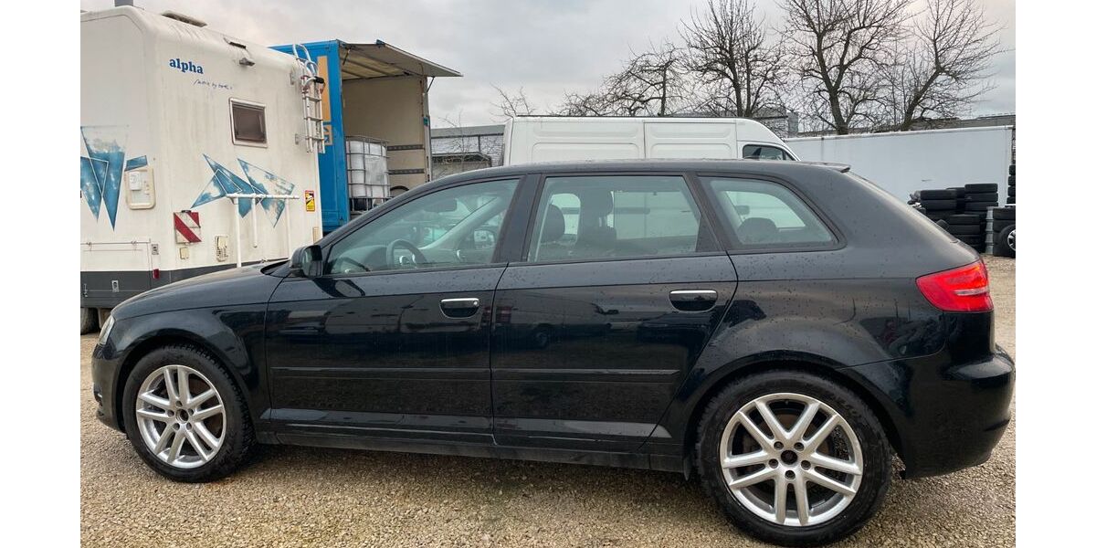 Audi A3 230.000 km 6.400 &euro; Nürnberg 90427
