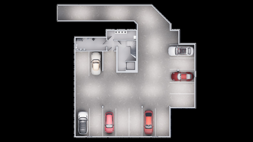 Etagenwohnung Herzogenaurach - 2 Zimmer, 41 m&sup2;, 299.000&euro; | Angebot:25671174