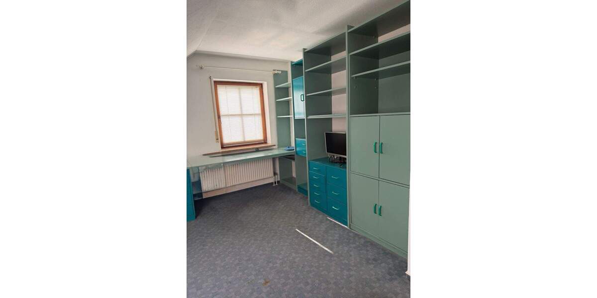 Reihenendhaus Herzogenaurach Niederndorf - 6 Zimmer, 139 m&sup2;, 585.000&euro; | Angebot:26825061
