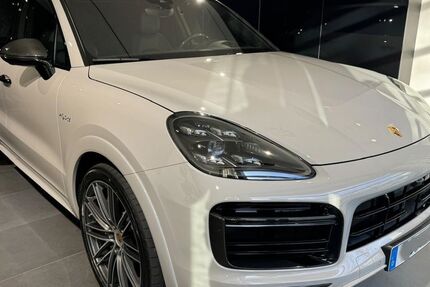 Porsche Cayenne 68.000 km 100.000 &euro; Forchheim 91301