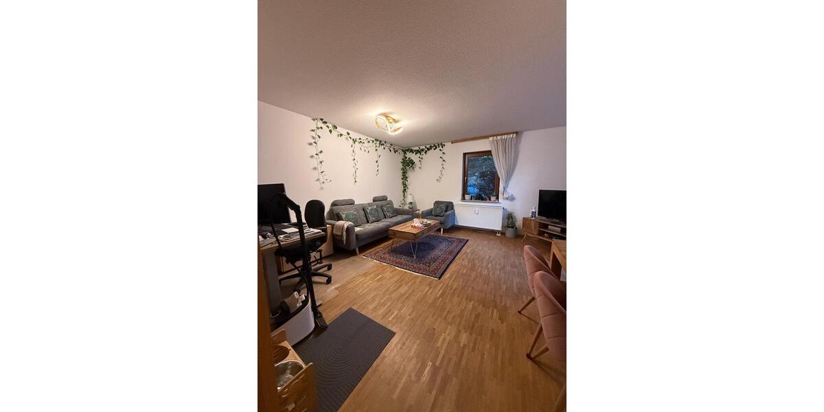 Erdgeschoßwohnung Buckenhof - 2 Zimmer, 63 m&sup2;, 850&euro; | Angebot:25293554