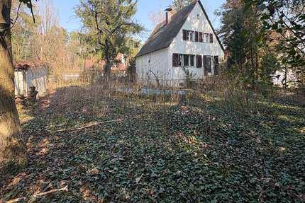 Grundstück Nürnberg Katzwang - 540.000&euro; | Angebot:26092003