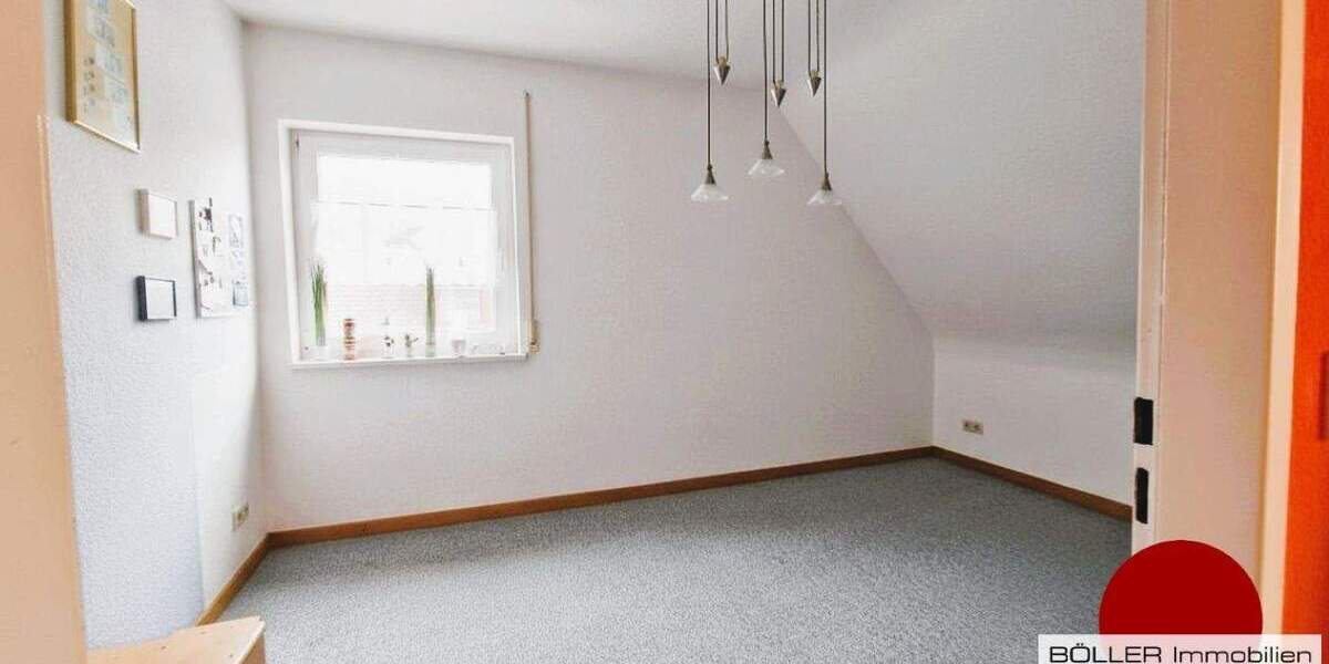 Etagenwohnung Nürnberg Zerzabelshof - 2 Zimmer, 45 m&sup2;, 590&euro; | Angebot:25704211
