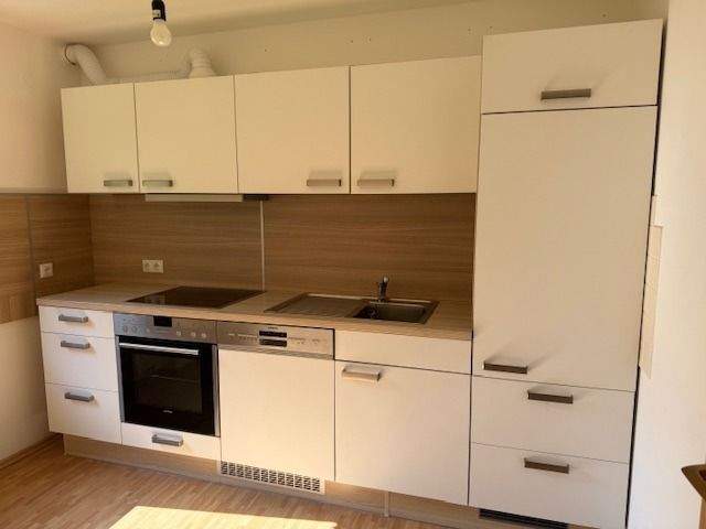 Etagenwohnung Stein - 3 Zimmer, 83 m&sup2;, 890&euro; | Angebot:25834255