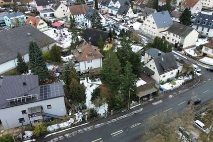 Grundstück Fürth Bislohe - 690.000&euro; | Angebot:25499186