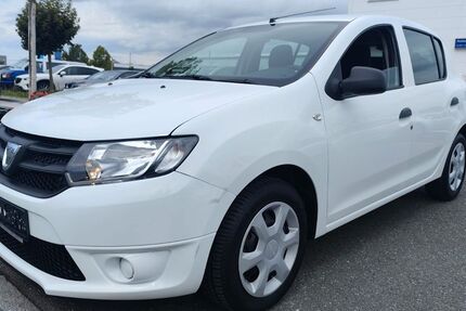 Dacia Sandero 157.250 km 4.950 &euro; Fürth 90763