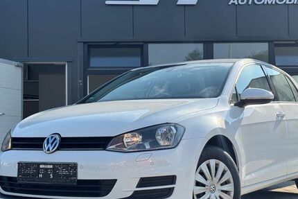 VW Golf 83.000 km 8.490 &euro; Oberferrieden/Burgthann 90559