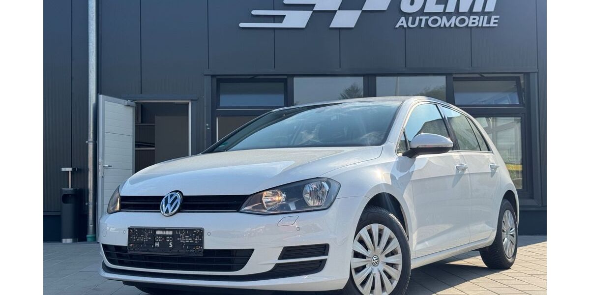 VW Golf 83.000 km 8.490 &euro; Oberferrieden/Burgthann 90559