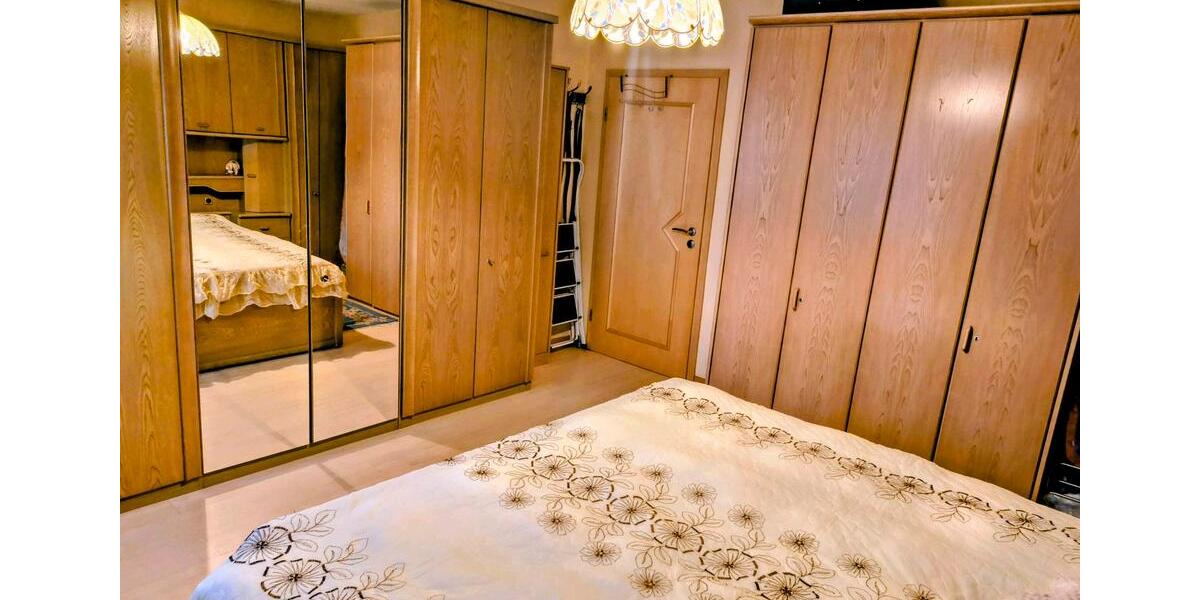 Erdgeschoßwohnung Nürnberg Gibitzenhof - 3 Zimmer, 76 m&sup2;, 280.000&euro; | Angebot:25922384