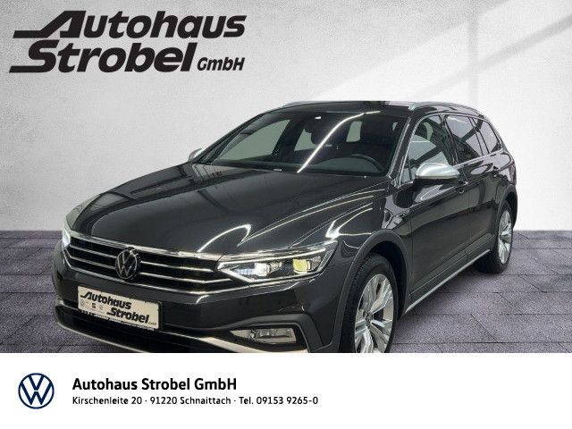 VW Passat Alltrack 41.627 km 36.790 &euro; Schnaittach 91220