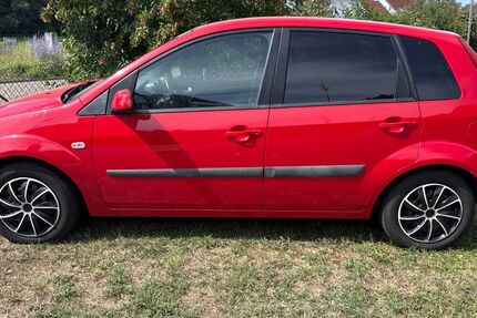 Ford Fiesta 209.176 km 1.750 &euro; Heilsbronn 91560