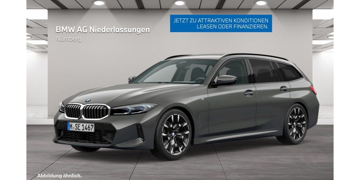 BMW 320 23.339 km 46.895 &euro; Nürnberg 90441